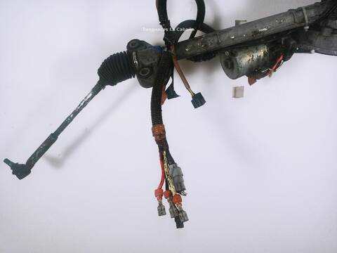 Foto 2ª: Cremallera de Direccion Subaru Outback VERSION INDEFINIDA (2009)