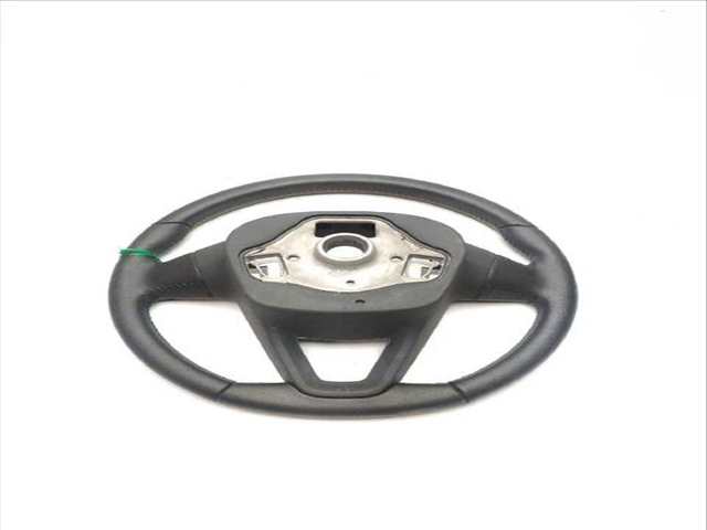 Foto 2ª: Volante Seat Ibiza 1.0 TSI 110CV (2008)