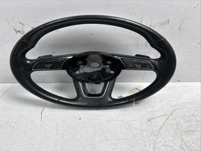 Volante Motor Audi A4 286 CV 210KW