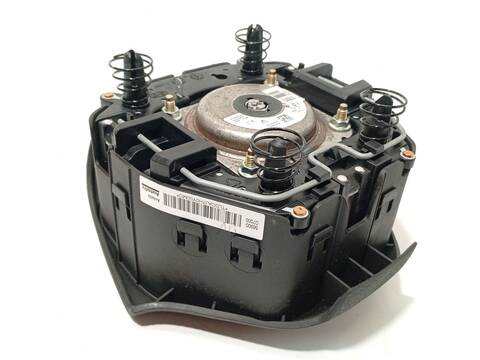 Foto 4ª: Airbag Delantero Izquierdo Hyundai Tucson 1.6 GDI 132CV 97KW [G4FD] (2018)