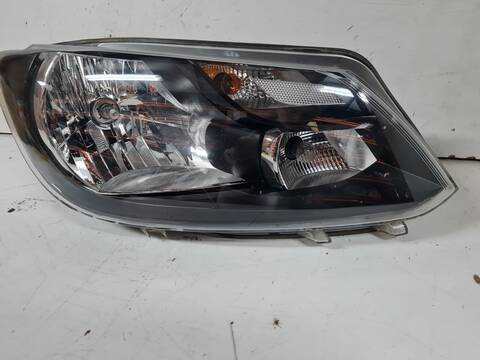 Faro Derecho Volkswagen Caddy 1.6 TDI 102CV 75KW