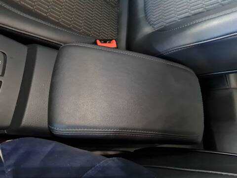 Consola Central Audi A3 ATTRACTION 110CV 81KW