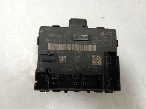 Foto 1ª: Centralita Motor ECU Volkswagen Golf 2.0 TDI 116CV 85KW [DSUD,DXRC,DTRB,DTRD] (2022)