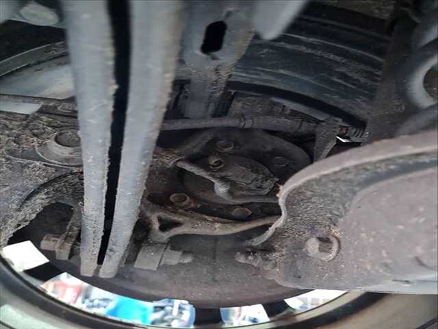 Mangueta Trasera Derecha Hyundai i30 2.0 N 275CV 202KW