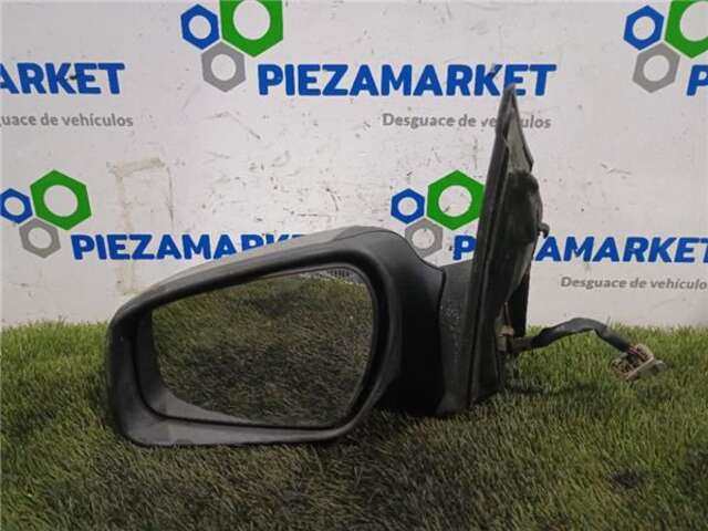 Retrovisor Izquierdo Ford Focus 2.0 SPORT [2.0 LTR. - 100 KW TDCI CAT]