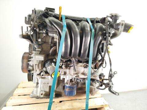 Foto 3ª: Motor Completo Kia Venga 1.4 CVVT 90CV 66KW [G4FA] (2017)