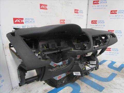 Foto 2ª: Kit Airbag Citroen C5 2.0 HDI 136CV 100KW [RHR (DW10BTED4)] (2009)
