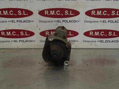 Foto 4ª: Motor de Arranque Volvo S60 2.4 125KW) BERLINA 170CV [B5244S] (2002)