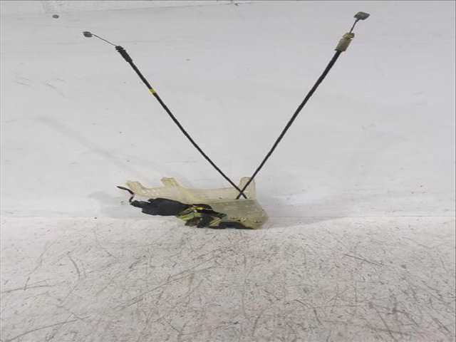 Cerradura Puerta Trasera Derecha Hyundai Tucson 2.0 CRDI 113CV