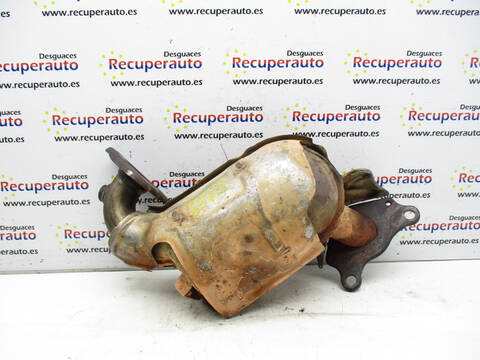 Foto 1ª: Catalizador Dacia Duster H5F404 (2014)
