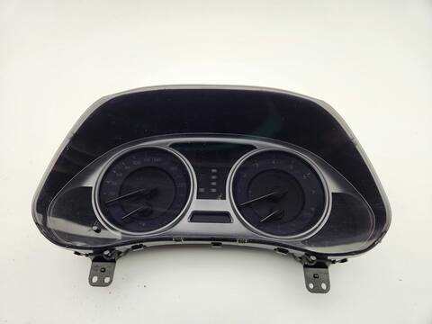 Cuadro de Instrumentos Toyota Lexus 250 V6 208CV 153KW