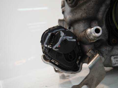 Turbocompresor Bmw Serie 3 315 B57D30O2 286 CV 210KW