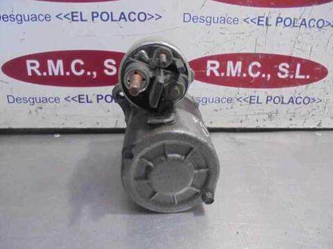 Foto 2ª: Motor de Arranque Renault Laguna AUTHENTIQUE 107CV 79KW [K4M710] (2007)