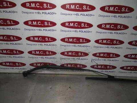 Brazo Limpia Delantero Derecho Nissan Qashqai 360 116CV 85KW