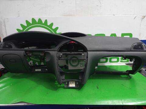 Salpicadero Citroen C5 2.0 HDI 109CV