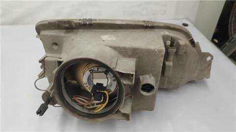 Foto 3ª: Faro Izquierdo Opel Omega VERSION INDEFINIDA