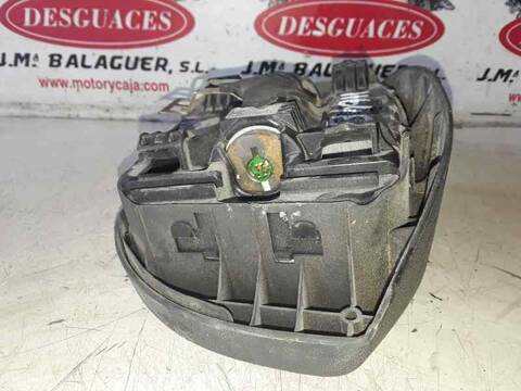 Foto 3ª: Airbag Cortina Delantero Izquierdo Renault Megane 1.9 DCI DIESEL FAP BERLINA 131CV II BERLINA 3P 2002-2009) 1.9 DCI DIESEL FAP
