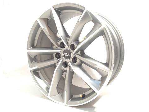 LLanta Chapa Audi A5 35 TDI 163CV 120KW