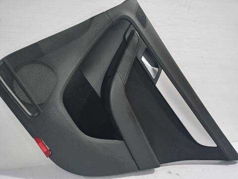 Foto 2ª: Tapizados Cartoneras Volkswagen Passat ADVANCE BLUEMOTION 105CV [CAYC] (2010)