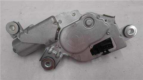 Motor Limpia Delantero Bmw X3 3.0 TD 204CV 150KW SUV E83 M57D30