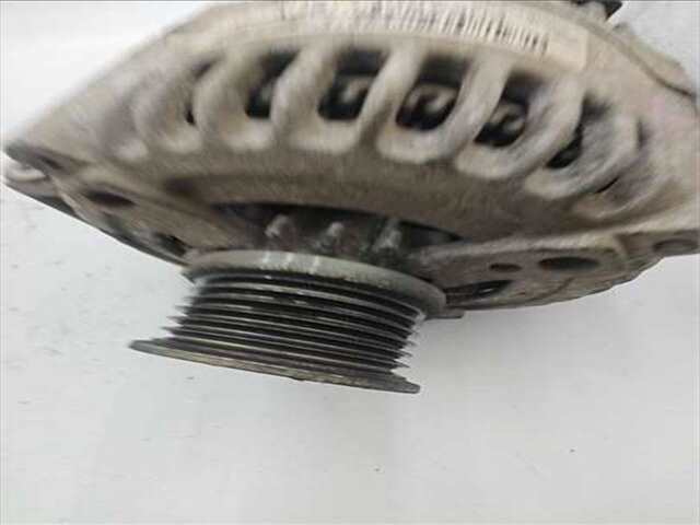 Foto 3ª: Alternador Opel Zafira 1.6 EXCELLENCE [1.6 LTR. - 100 KW CDTI DPF] [B 16 DTH / LVL]