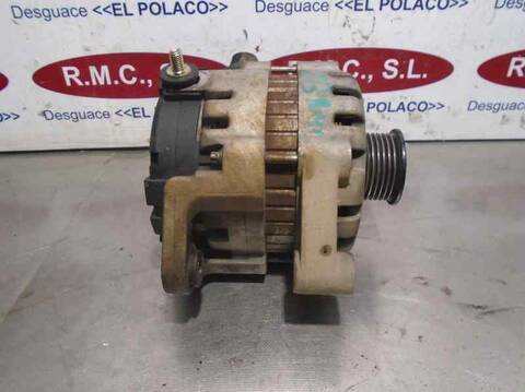 Foto 4ª: Alternador Chevrolet Nubira 1.8 CAT BERLINA 122CV 90KW [T18SED] (2005)