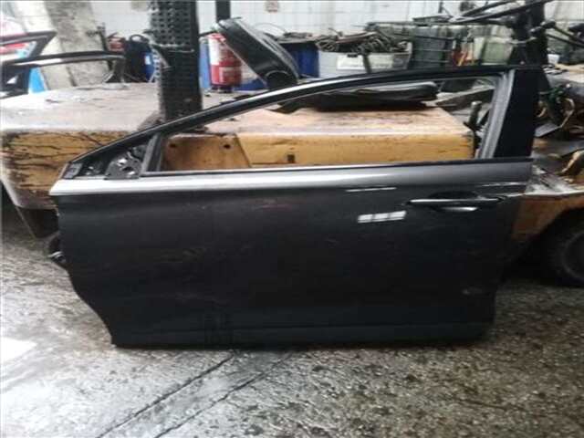 Puerta Delantera Izquierda DS 7 1.5 PERFORMANCE LINE [1.5 LTR. - 96 KW BLUE-HDI FAP]