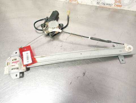 Foto 3ª: Elevalunas Eléctrico Delantero Izquierdo Suzuki Vitara 2.0 V6 LARGO SUPERLUJO 136CV 100KW [H20A] (2001)