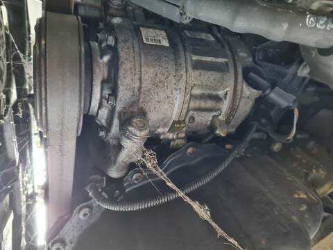 Compresor Aire Acondicionado Audi A4 BASICO 160CV 118KW