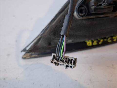 Foto 3ª: Retrovisor Izquierdo Nissan Primera ACENTA 1.9 16V TD CAT 120CV