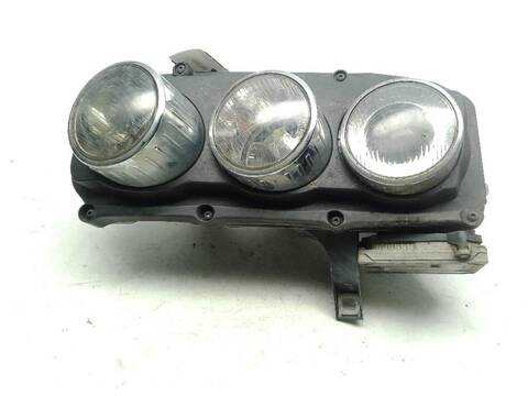 Foto 1ª: Faro Izquierdo Alfa Romeo 159 1.9 JTDM 16V (2005)