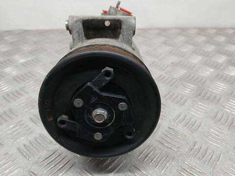 Compresor Aire Acondicionado Volkswagen Polo ADVANCE BLUEMOTION 90CV 66KW