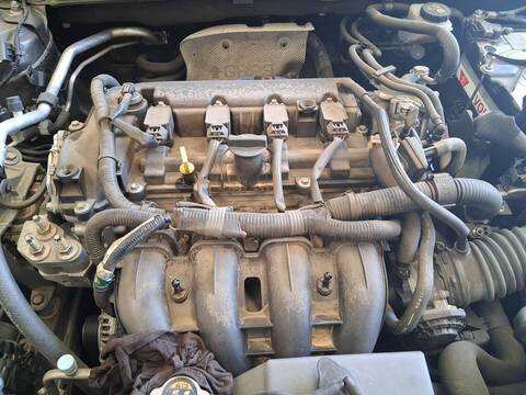 Foto 1ª: Motor Completo Mazda 3 2.0 120CV 88KW [PE] (2014)