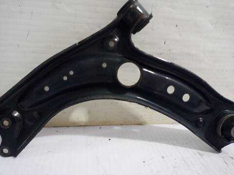 Foto 3ª: Brazo Suspension Delantero Derecho Volkswagen Golf COMFORTLINE BLUEMOTION AUT. 150CV (2013)