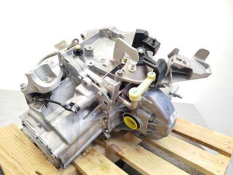 Foto 4ª: Caja Cambios Jeep Avenger 156CV 115KW [HN05] (2024)