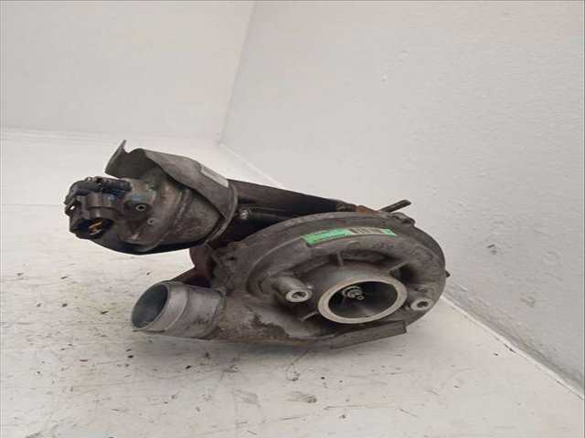 Foto 3ª: Turbocompresor Volvo S40 2.0 D 136CV 100KW [D 4204 T] (2006)