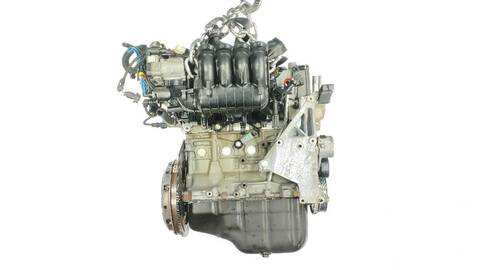 Foto 2ª: Motor Completo Ford Ka 1.2 69CV [169A4000] (2008)