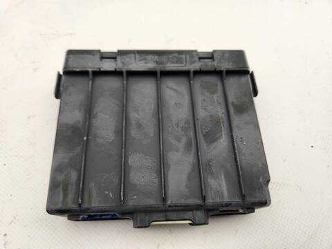 Foto 2ª: Centralita Motor ECU Mazda CX5 LUXURY 4WD [SH] (2014)