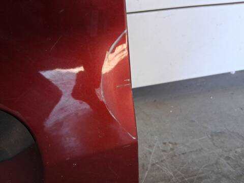 Foto 3ª: Luna Puerta Corredera Izquierda Mercedes Citan 111 CDI 415.703 415.705) 110CV 81KW [K9KF6] (2018)