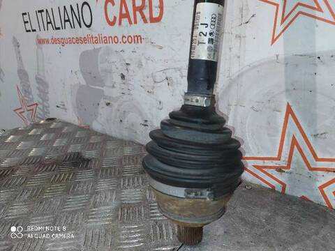 Foto 3ª: Transmision Delantera Derecha Audi A6 3.0 TDI QUATTRO 165KW) BERLINA 225CV [BMK] (2004)