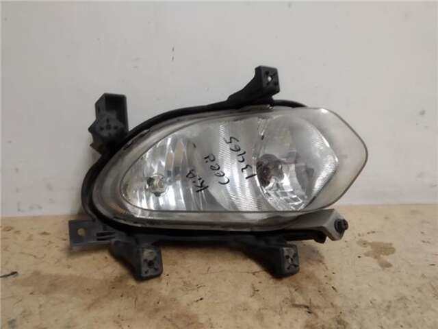 Faro Antiniebla Delantero Derecho Kia Ceed 1.4 CONCEPT [1.4 LTR. - 66 KW CRDI CAT] (JD)(2012)