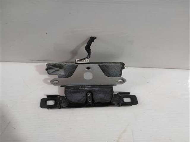 Foto 2ª: Cerradura Maletero Portón Land Rover Freelander 2.2 TD4 4X4 160CV [224DT(DW12BTED4) DW12BTED4] (2006)