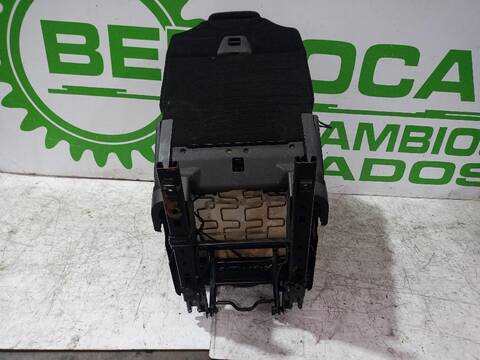 Foto 3ª: Asientos Traseros Citroen C4 1.6 16V HDI FAP 109CV [9HZDV6TED4] (2006)
