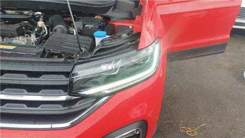 Foto 2ª: Faro Izquierdo Volkswagen T-Cross 1.0 TSI 110CV 81KW [DLAA] (2021)