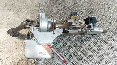 Foto 3ª: Columna Dirección Renault Megane ZEN BERLINA 110CV 81KW IV BERLINA 5P [K9K G6] (2017)