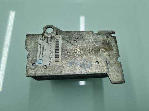 Radiador Aceite Mercedes Clase C 160 C 250 T CDI 4MATIC BLUETEC 205.209) 204CV 150KW FAMILIAR