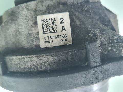 Foto 3ª: Soporte Motor Bmw Serie 1 114 118D 143CV 105KW [N47D20C] (2012)