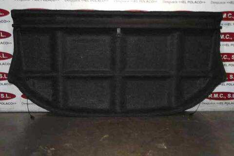 Foto 2ª: Bandeja Trasera Honda Civic 2.2 I-CTDI COMFORT BERLINA 140CV 103KW [N22A2] (2008)
