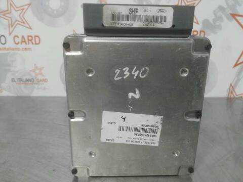 Foto 1ª: Centralita Motor ECU Ford Ka 1.3 CAT 60CV 44KW (1996)