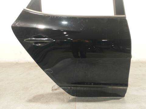 Foto 3ª: Puerta Trasera Derecha Hyundai ix35 CRDI 136CV 100KW [D4HA] (2012)